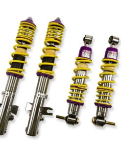 KW Coilover Kit V3 Porsche 944 incl. S/S2/Turbo; Coupe + Convertible