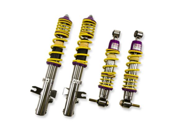 KW Coilover Kit V3 Porsche 944 incl. S/S2/Turbo; Coupe + Convertible
