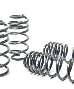 Alternative view of H&R 09-17 Volkswagen CC VR6 4Motion Sport Spring