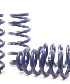 H&R 16-21 Audi Q7 4M Sport Spring (w/o Air Susp.)