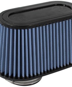 aFe MagnumFLOW Pro 5R Universal Air Filter (3.30F x 11x6)B x (9-1/2 x 4-1/2)T x 6H