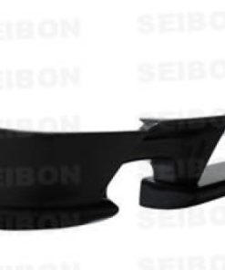 Seibon 92-01 Acura NSX TB Style Carbon FIber Rear Lip