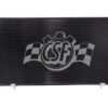 CSF 10-15 Lexus RX350 3.5L A/C Condenser