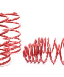 H&R 98-05 Volkswagen Golf/Jetta VR6/TDI/1.8T/2.0L MK4 Race Spring