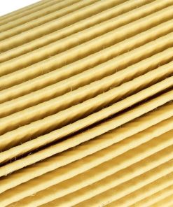 Alternative view of aFe Pro GUARD D2 Oil Filter 07-17 Toyota Tundra/Sequoia V8 4.6L/5.7L (4 Pack)