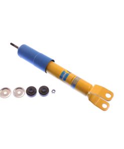 Alternative view of Bilstein B8 2003 Chevrolet Corvette 50th Anniversary Edition Rear 46mm Monotube Shock Absorber
