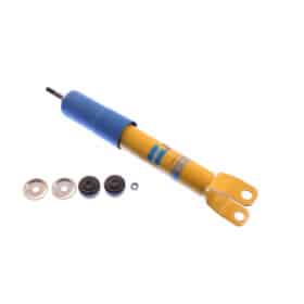 Alternative view of Bilstein B8 2003 Chevrolet Corvette 50th Anniversary Edition Rear 46mm Monotube Shock Absorber