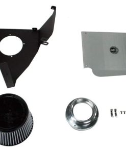 Alternative view of aFe MagnumFORCE Intakes Stage-1 PDS AIS PDS BMW 330i (E46) 01-06 L6-3.0L