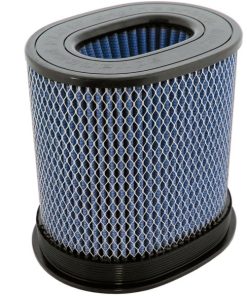 aFe MagnumFLOW HD Air Filters Pro 10R Oval 7in X 4.75in F  9in X 7in T X 9H