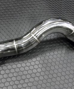HKS Toyota 86 / Subaru BRZ Exhaust Joint Pipe