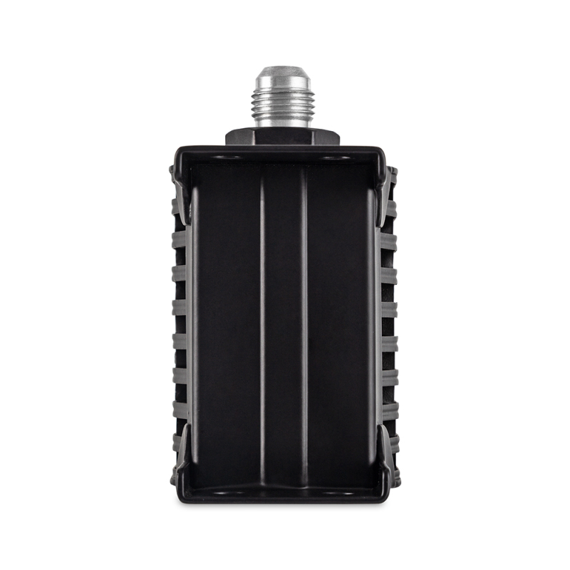 Mishimoto Universal - 6AN 10 Row Oil Cooler - Black - Image 2