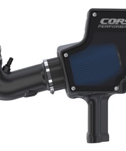 Alternative view of Corsa Air Intake Maxflow 5 Oiled Closed Box 18-20 Ford Mustang GT 5.0L V8