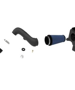 Alternative view of aFe MagnumFORCE Stage-2 Pro 5R Cold Air Intake System 19-20 Volkswagen Jetta L4-1.4L (t)