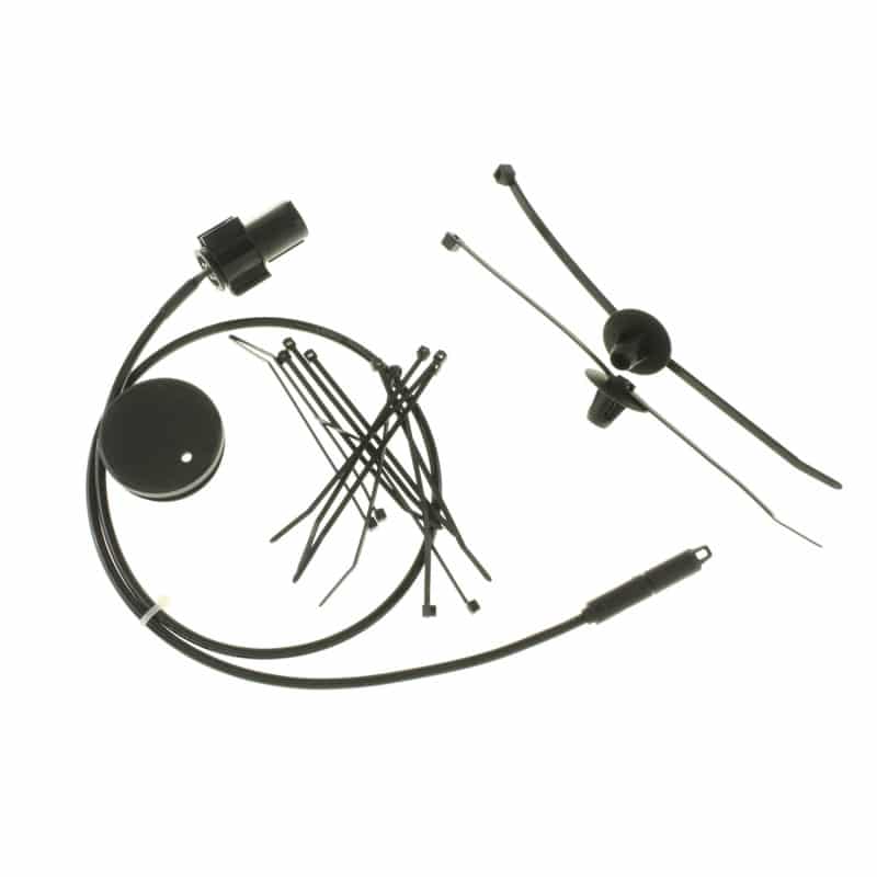 Bilstein B6 (DampTronic) 08-12 BMW M3 v8 4.0L Front Right 36mm Monotube Strut Assembly - Image 6