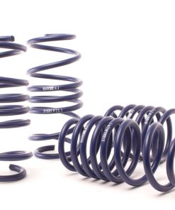 Alternative view of H&R 13-17 Acura ILX 2.0L/2.4L/Hybrid Sport Spring (Non Convertible)