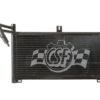 CSF 95-02 Dodge Ram 2500 5.9L Transmission Oil Cooler
