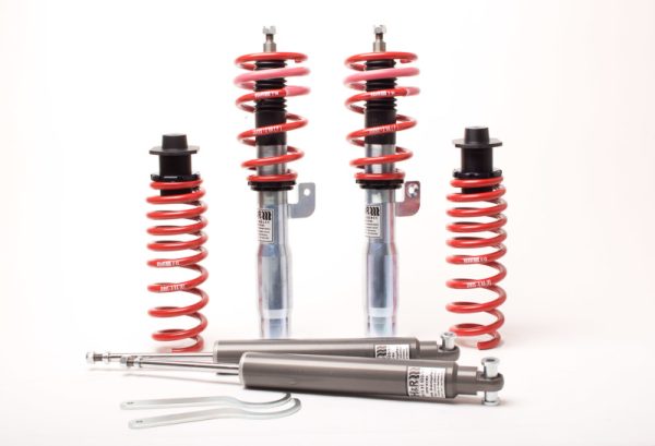 Alternative view of H&R 15-18 BMW M3 Sedan F80 Street Perf. Coil Over (Tuner Fitment/Non EDC)
