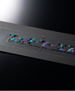 HKS HKS STICKER KANA W200 OIL