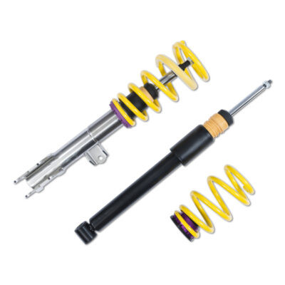 Alternative view of KW Coilover Kit V1 Mercedes CLA 250 4 Matic