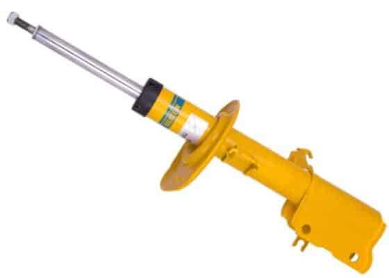 Alternative view of Bilstein B6 08-13 Nissan Rogue Front Left Suspension Strut Assembly