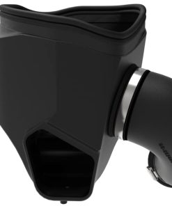 Alternative view of aFe 21-22 Toyota GR Supra Takeda Stage-2 Cold Air Intake System w/ Pro 5R Filter