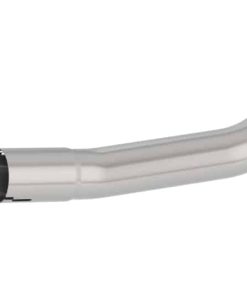 Borla 2020 Jeep Gladiator 3.6L V6 4 Wheel Drive 4 Door Crew Cab Loop Delete Pipe