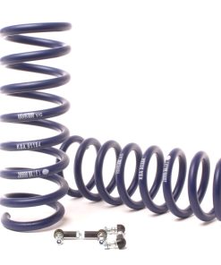 H&R 09-15 BMW 750Li F02 Sport Spring (w/Self-Leveling)