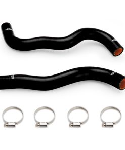 Mishimoto 2016+ Honda Civic 1.5T Black Silicone Coolant Hose Kit
