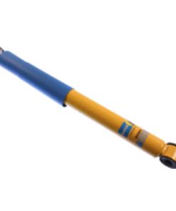 Alternative view of Bilstein B6 Yellow Paint Front Monotube Shock Absorber 24.02in Extended L - 08-11 Monaco S-Series