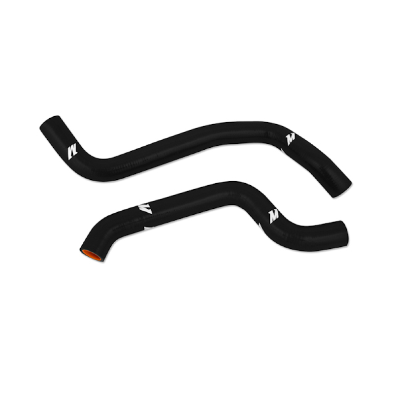 Mishimoto 91-99 Mitsubishi 3000GT / 91-96 Dodge Stealth Black Silicone Hose Kit - Image 4