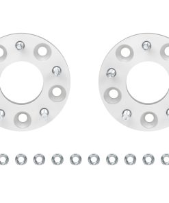 Eibach Pro-Spacer 20mm Spacer / Bolt Pattern 5x120.65 / Hub Center 70.5 for 82-04 Chevrolet S10