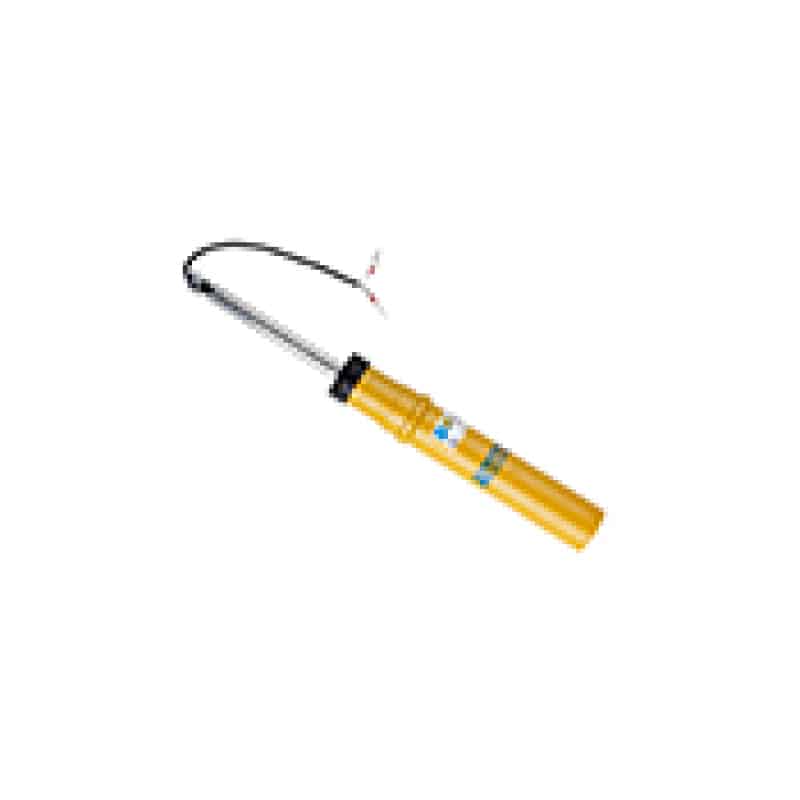 Bilstein B6 (DampTronic) 15-17 Porsche Macan (w/PASM) Twintube Shock Absorber - Image 3