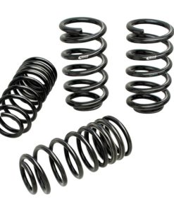 Eibach SUV Pro-Kit for 05-10 Jeep Grand Cherokee III 2wd/4wd 8cyl (Exc SRT-8)