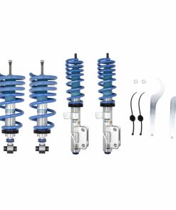 Bilstein B16 (PSS10) 12-15 Chevrolet Camaro Front Rear Performance Suspension System