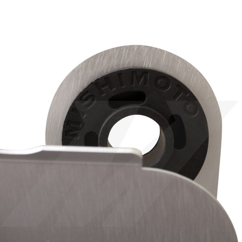 Mishimoto 97-04 Ford Mustang Aluminum Radiator Stay Set - Image 3