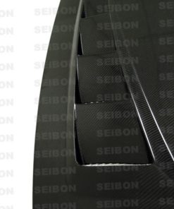 Seibon 00-10 Honda S2000 MG Carbon Fiber Hood