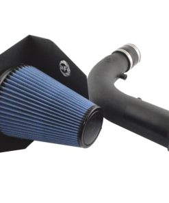aFe MagnumFORCE Intakes Stage-2 P5R AIS P5R Ford F-150 97-05 V8-4.6/5.4L