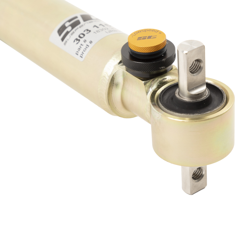 ST XTA-Plus 3 Adjustable Coilovers 15-17 Ford Mustang S550 - Image 8