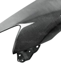 Alternative view of Seibon 14 Lexus IS250/350 OE-Style Carbon Fiber Fenders