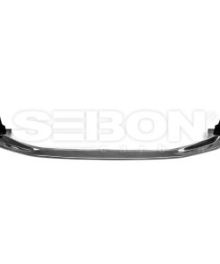 Alternative view of Seibon 14-16 Lexus IS F Sport (XE30) FP-Style Carbon Fiber Front Lip (Fits F Sport Only)