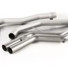 Remus 2013 Audi RS6 C7 Avant 4.0L V8 Axle Back Exhaust