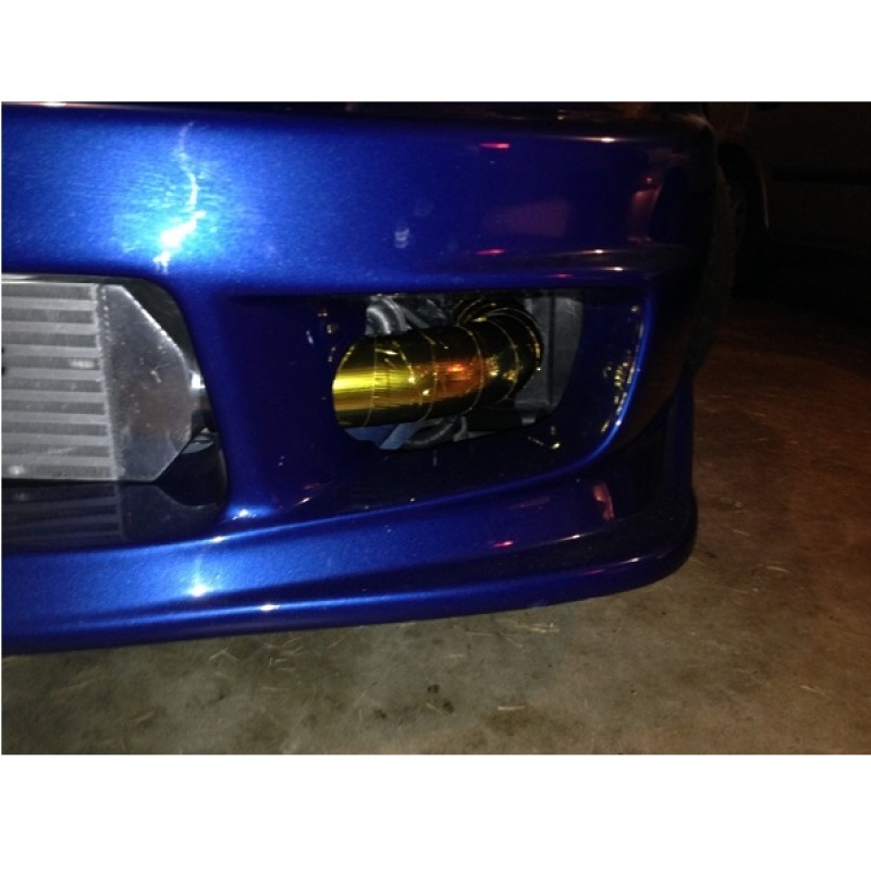 Mishimoto 2 Inch X 15 Feet Heat Defensive Reflective Tape - Image 3