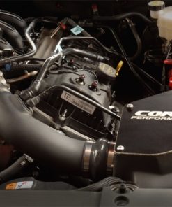 Alternative view of Corsa Air Intake Pro 5 Closed Box 2015 Ford Mustang 3.7L V6
