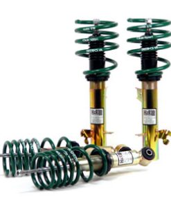 Alternative view of H&R 02-06 MINI Cooper/Cooper S R50/R53 RSS Coil Over