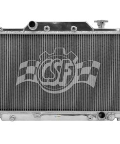 CSF 03-05 Honda Civic Si Radiator