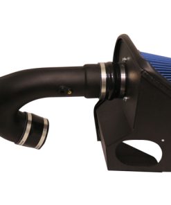 Corsa Apex 15-16 Ford F-150 2.7L Turbo EcoBoost MaxFlow 5 Metal Intake System