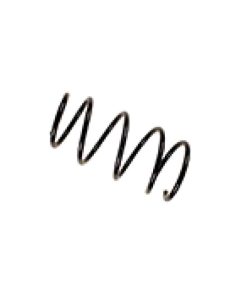 Alternative view of Bilstein 96-99 BMW 328i B3 OE Replacement Coil Spring - Front