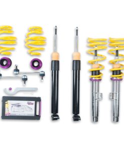 Alternative view of KW Coilover Kit V2 BMW M3 E46 (M346) Coupe Convertible