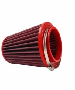 BMC Single Air Universal Conical Filter - 101mm Inlet / 178mm Filter Length