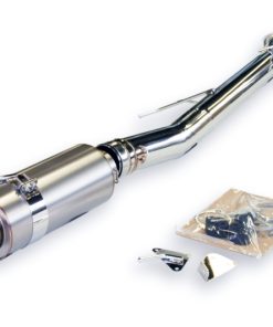 HKS 93-98 Supra Hi Power Titanium Racing Exhaust